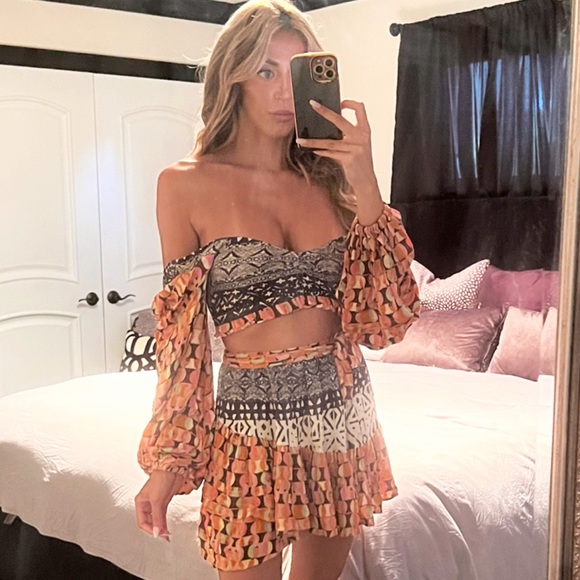 bronzeblonde